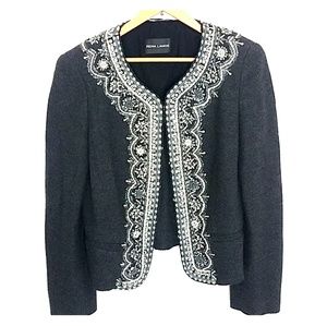 Rena Lange size 12 Blazer